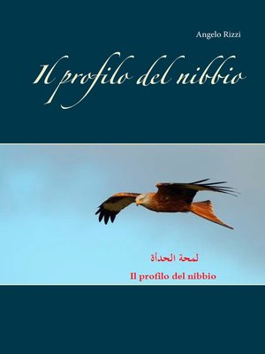 cover image of Il profilo del nibbio
